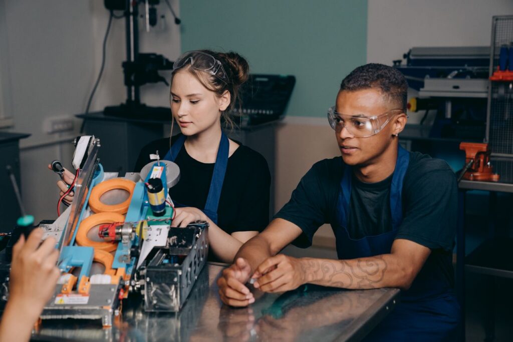Supporting Global Teams During Factory Training Programs: Why Language Access Matters