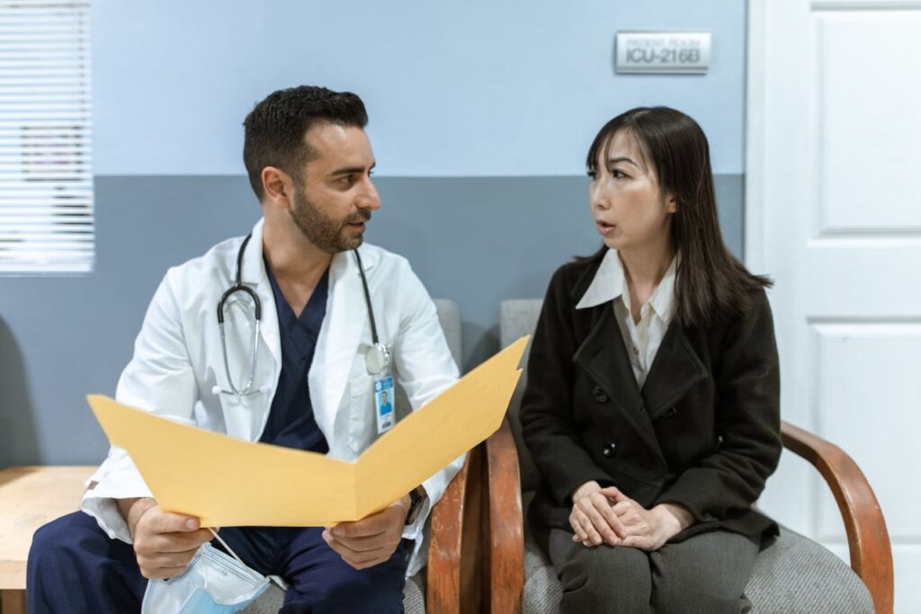 When Every Word Matters: Why Hospitals Need Professional Medical Interpreters