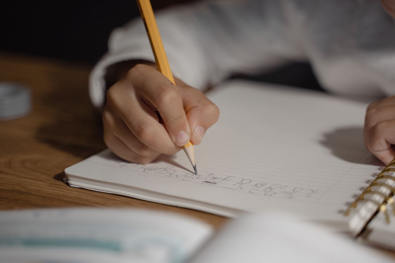 School Language Support for Immigrant Families