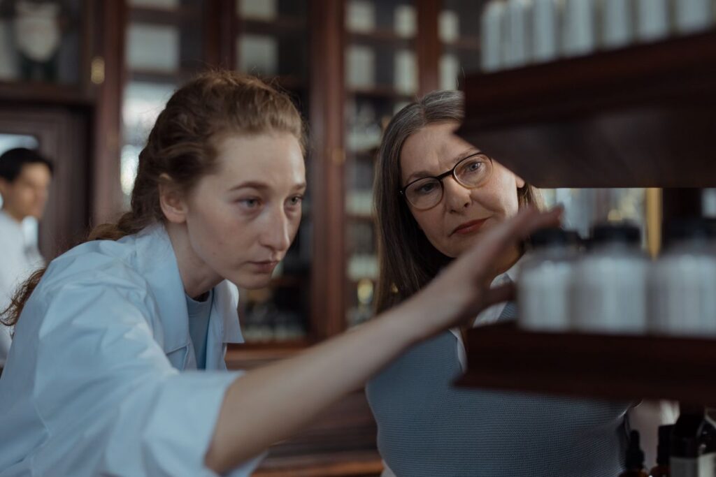 Language Access in Pharmaceutical and Life Sciences Research