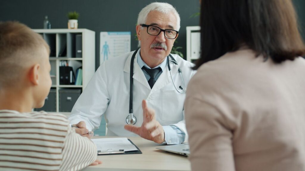 Medical Interpreting for Pediatric Patients: What Providers Should Consider