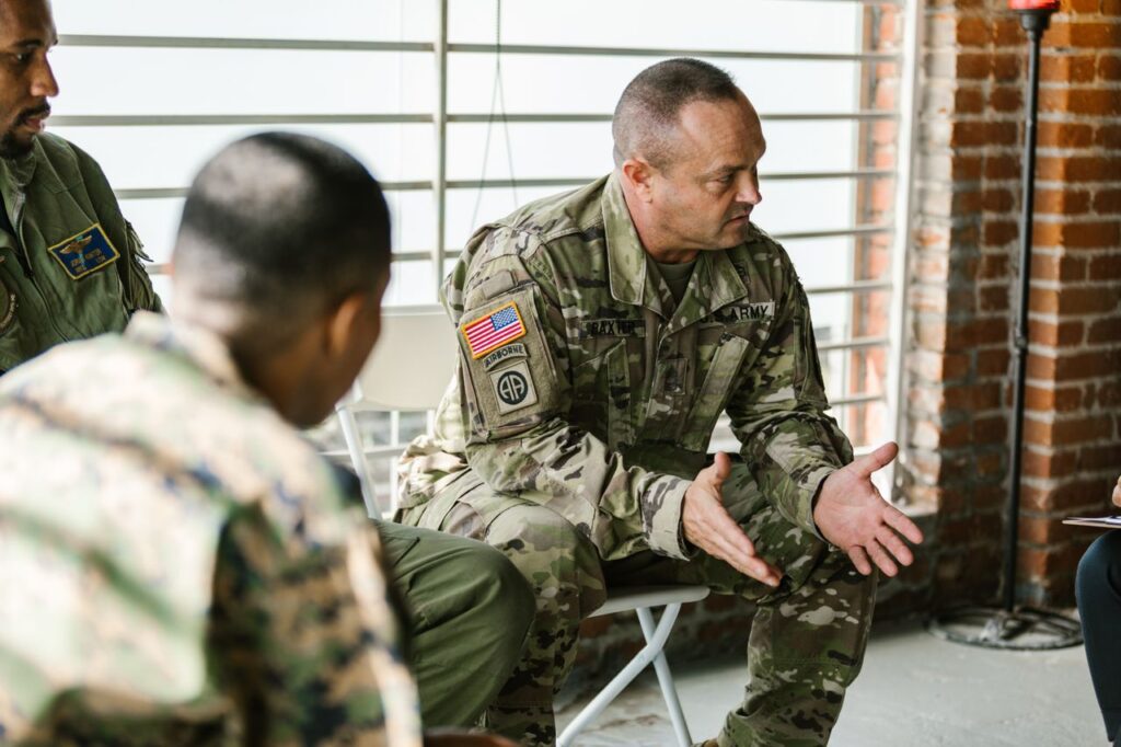 Language Challenges Across the U.S. Defense Supply Chain